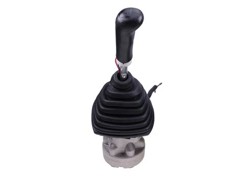 cat skid steer right joystick problems|cat 259d joystick error.